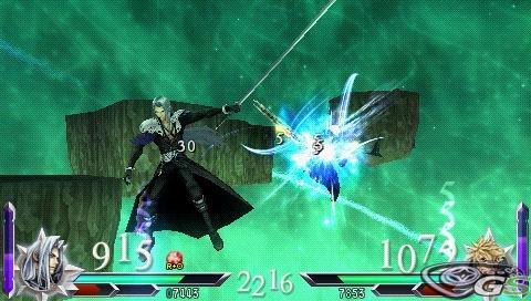 Dissidia: Duodecim Final Fantasy - Immagine 33803