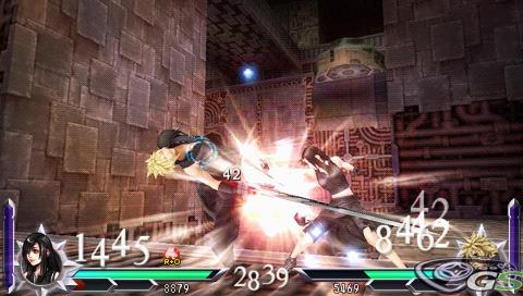 Dissidia: Duodecim Final Fantasy - Immagine 33809