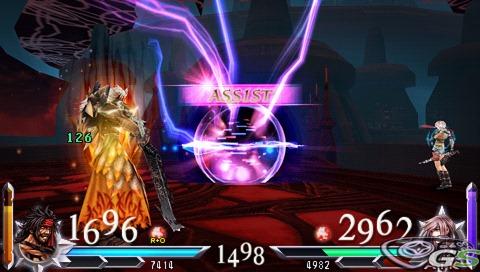 Dissidia: Duodecim Final Fantasy - Immagine 34626