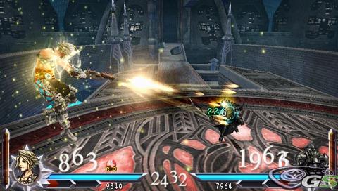 Dissidia: Duodecim Final Fantasy - Immagine 34627