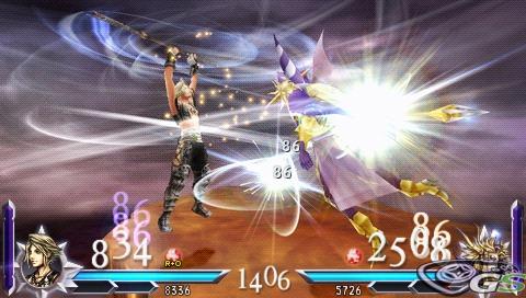 Dissidia: Duodecim Final Fantasy - Immagine 34628