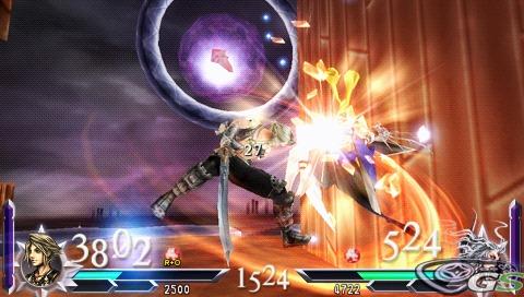 Dissidia: Duodecim Final Fantasy - Immagine 34629