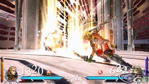 Dissidia: Duodecim Final Fantasy - Immagine 34630