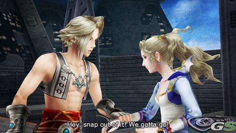 Dissidia: Duodecim Final Fantasy - Immagine 34632