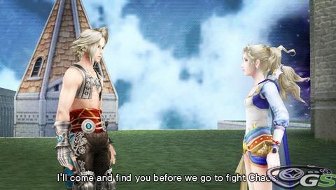 Dissidia: Duodecim Final Fantasy - Immagine 34633