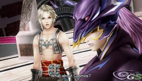 Dissidia: Duodecim Final Fantasy - Immagine 34634