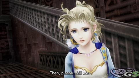 Dissidia: Duodecim Final Fantasy - Immagine 34635