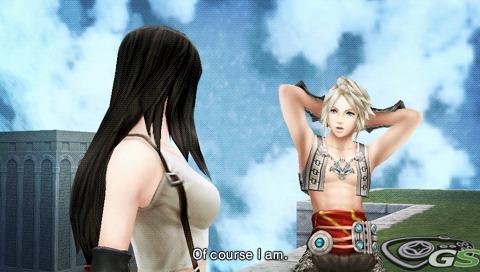 Dissidia: Duodecim Final Fantasy - Immagine 34637