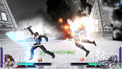 Dissidia: Duodecim Final Fantasy - Immagine 34638