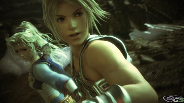 Dissidia: Duodecim Final Fantasy - Immagine 34639