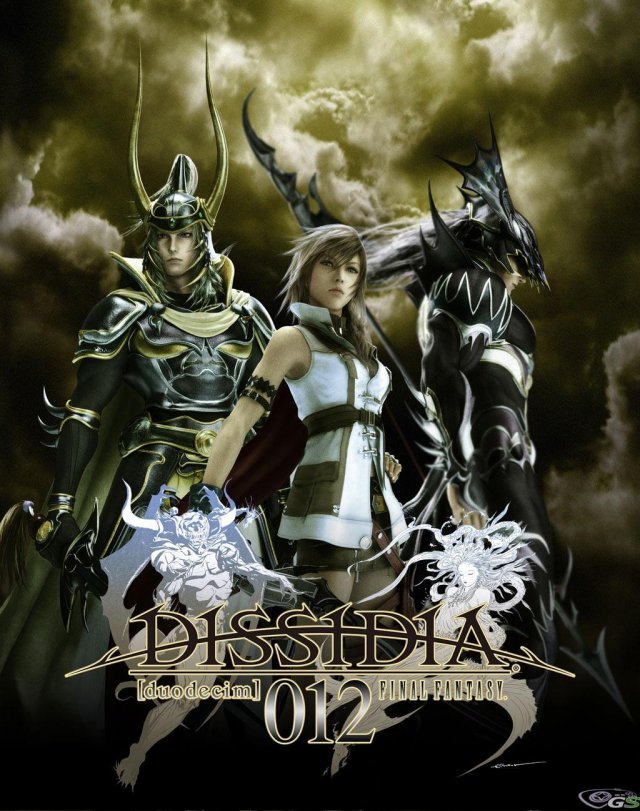 Dissidia: Duodecim Final Fantasy - Immagine 34640