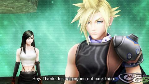 Dissidia: Duodecim Final Fantasy - Immagine 33713
