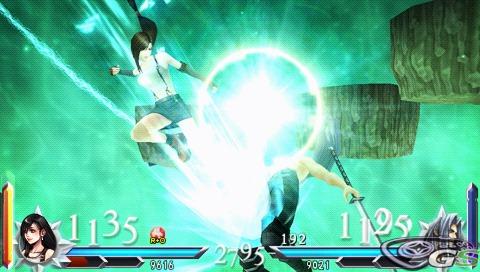 Dissidia: Duodecim Final Fantasy - Immagine 33876