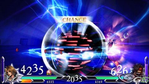 Dissidia: Duodecim Final Fantasy - Immagine 33878