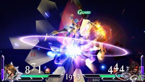 Dissidia: Duodecim Final Fantasy - Immagine 33880