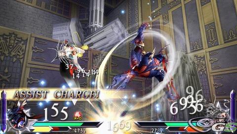 Dissidia: Duodecim Final Fantasy - Immagine 33882