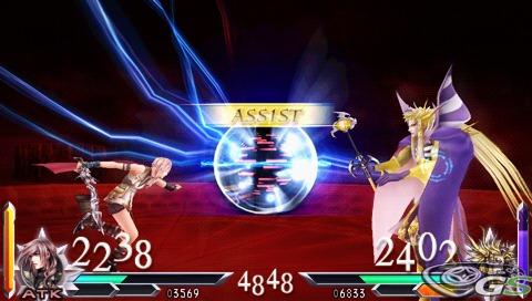 Dissidia: Duodecim Final Fantasy - Immagine 33883