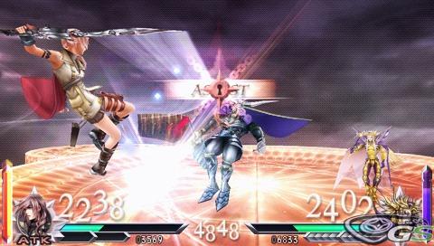 Dissidia: Duodecim Final Fantasy - Immagine 33884