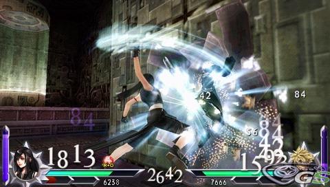 Dissidia: Duodecim Final Fantasy - Immagine 33886