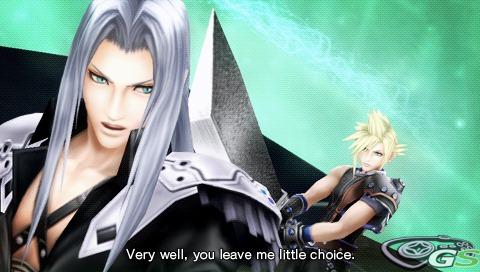 Dissidia: Duodecim Final Fantasy - Immagine 33888