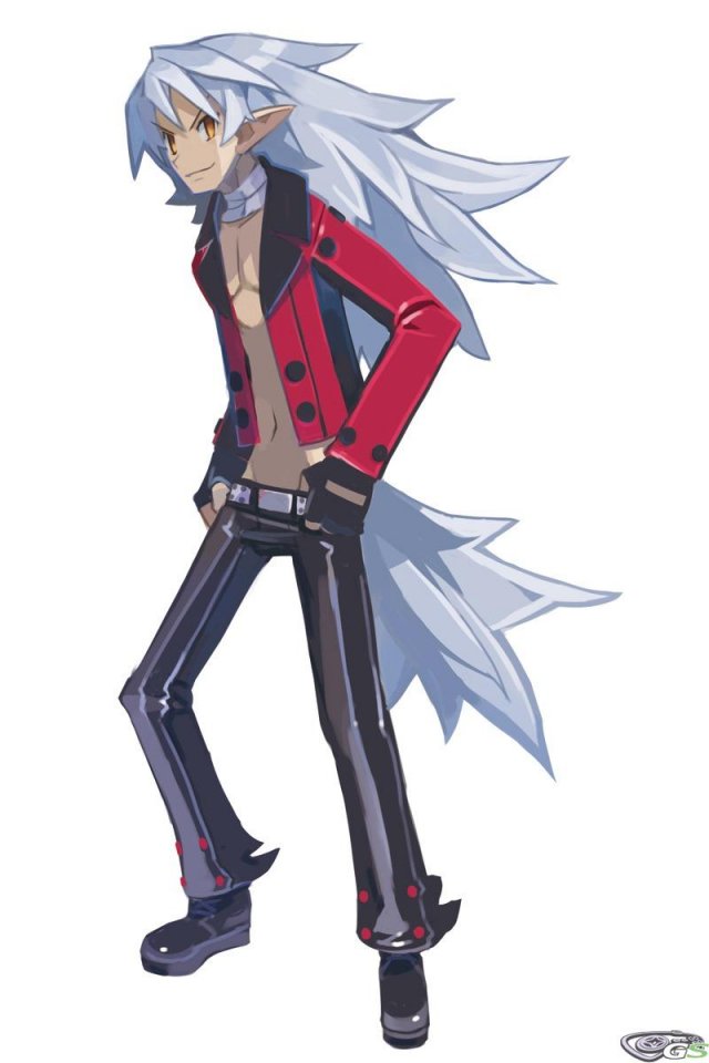 Disgaea 4 - Immagine 33289