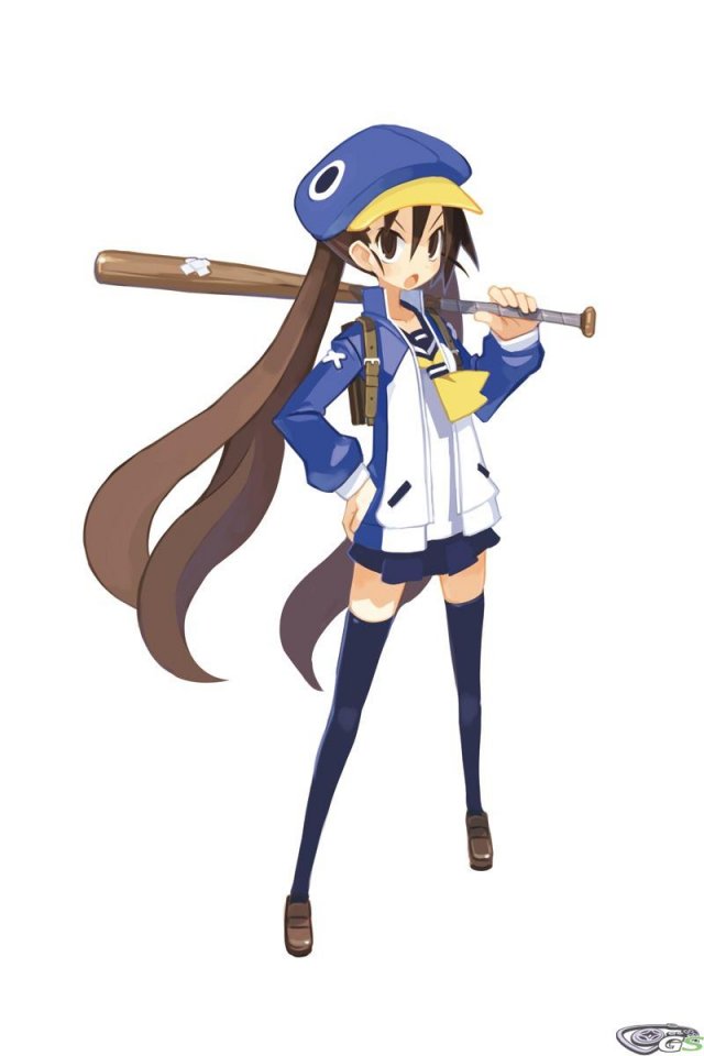 Disgaea 4 - Immagine 33290