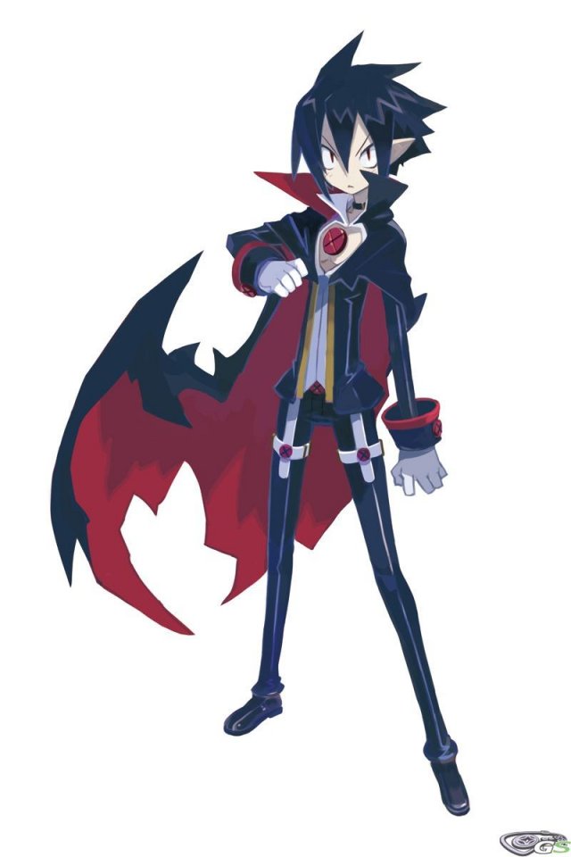 Disgaea 4 - Immagine 33294