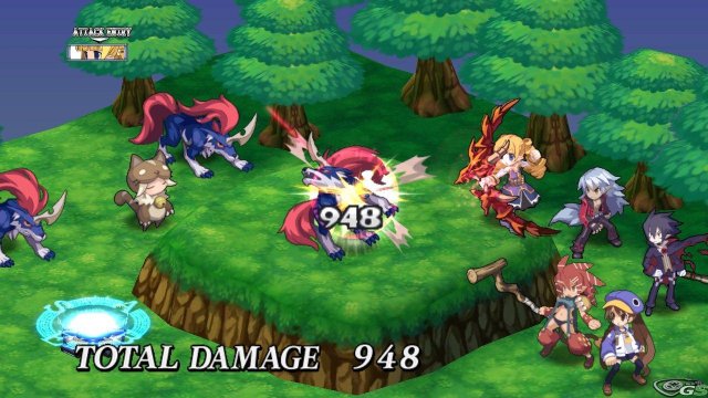 Disgaea 4 - Immagine 33295