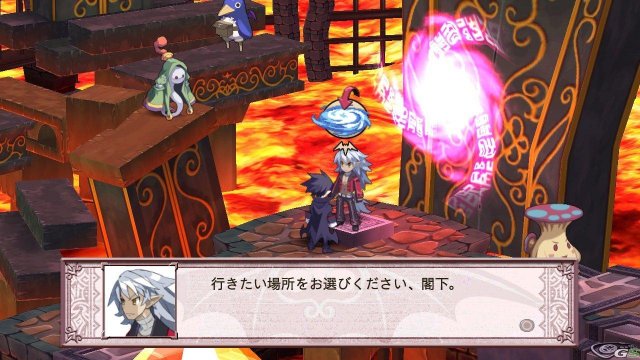Disgaea 4 - Immagine 33297
