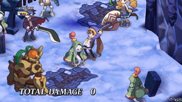 Disgaea 4 - Immagine 33299