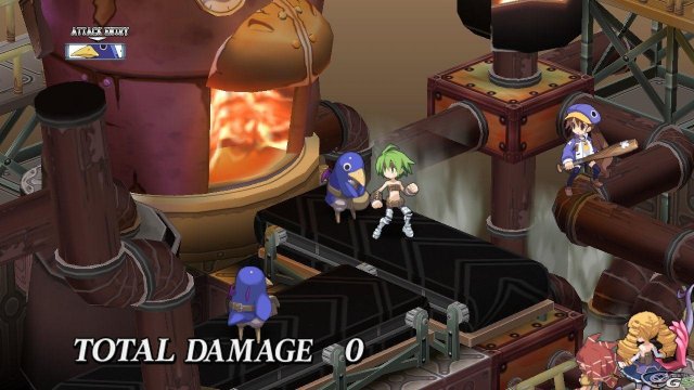 Disgaea 4 - Immagine 33300