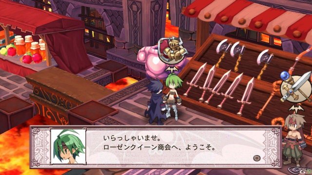 Disgaea 4 - Immagine 33301