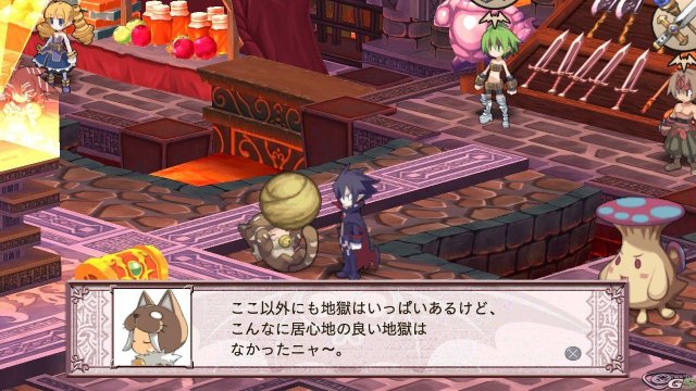 Disgaea 4 - Immagine 33302
