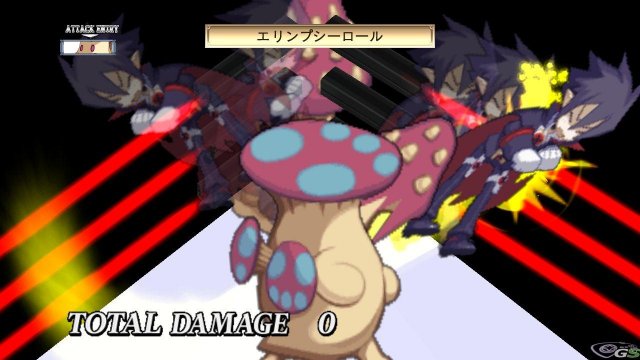 Disgaea 4 - Immagine 33304