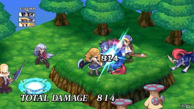 Disgaea 4 - Immagine 33306
