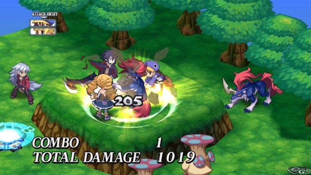 Disgaea 4 - Immagine 33307