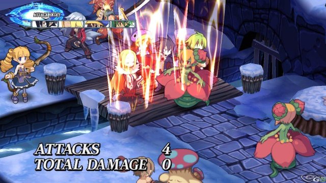 Disgaea 4 - Immagine 33309