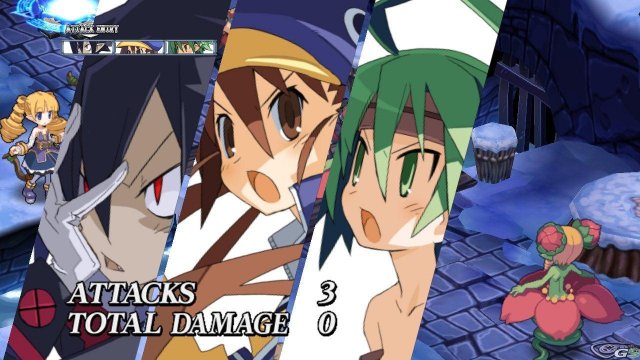Disgaea 4 - Immagine 33310
