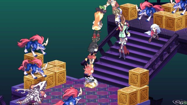 Disgaea 4 - Immagine 33313