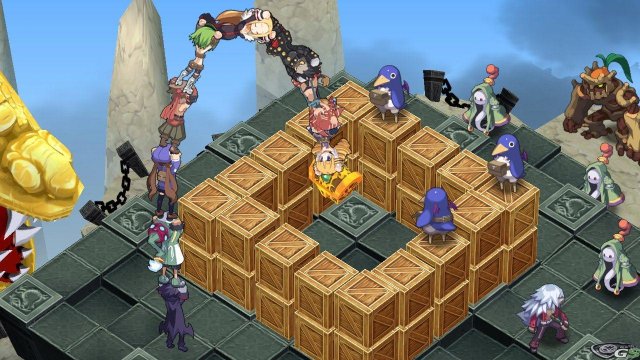 Disgaea 4 - Immagine 33314