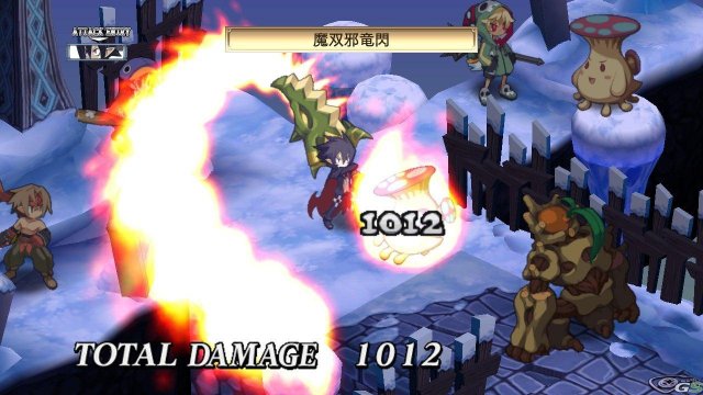 Disgaea 4 - Immagine 33317