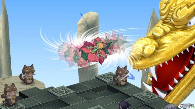 Disgaea 4 - Immagine 33318