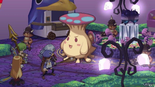 Disgaea 4 - Immagine 33325