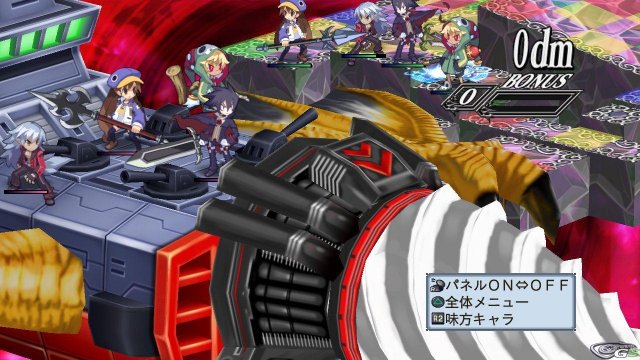 Disgaea 4 - Immagine 33326