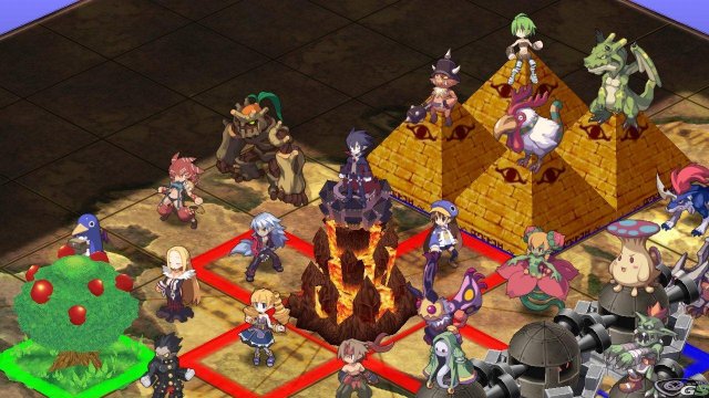 Disgaea 4 - Immagine 33329