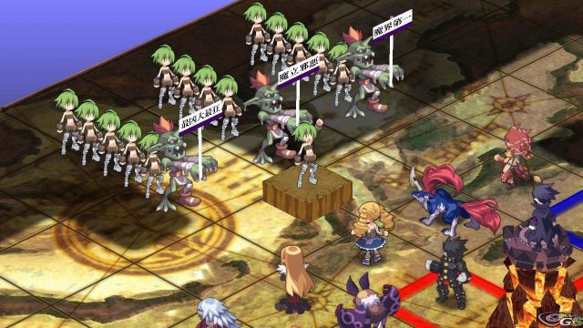 Disgaea 4 - Immagine 33330