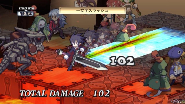 Disgaea 4 - Immagine 33332