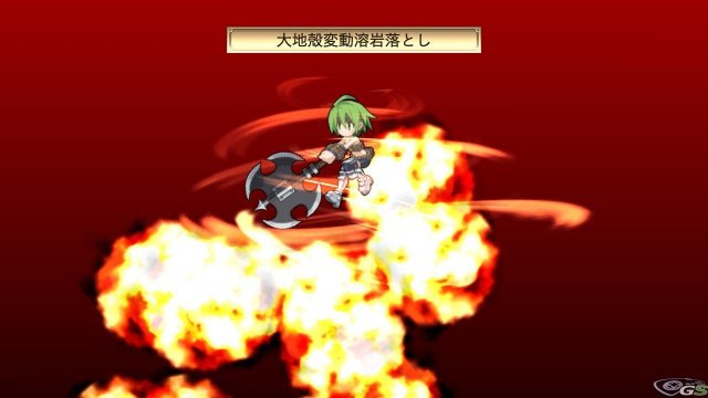 Disgaea 4 - Immagine 33340