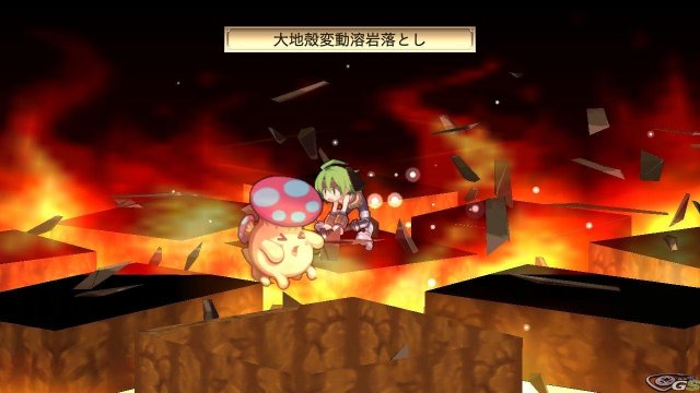 Disgaea 4 - Immagine 33342