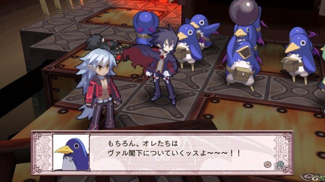 Disgaea 4 - Immagine 33345